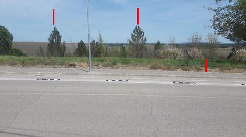 Parcela urbanizada de 800 m en Av. Barceloneta de Sils, immagine 2