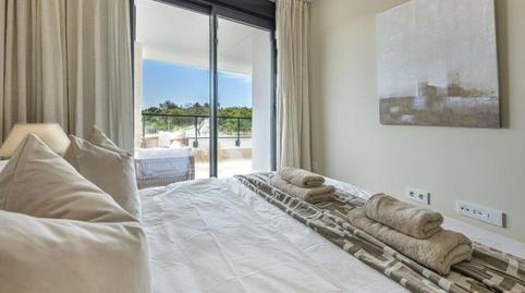 Foto 5 de Apartamento de alquiler en La Concha - Resina Golf, Estepona