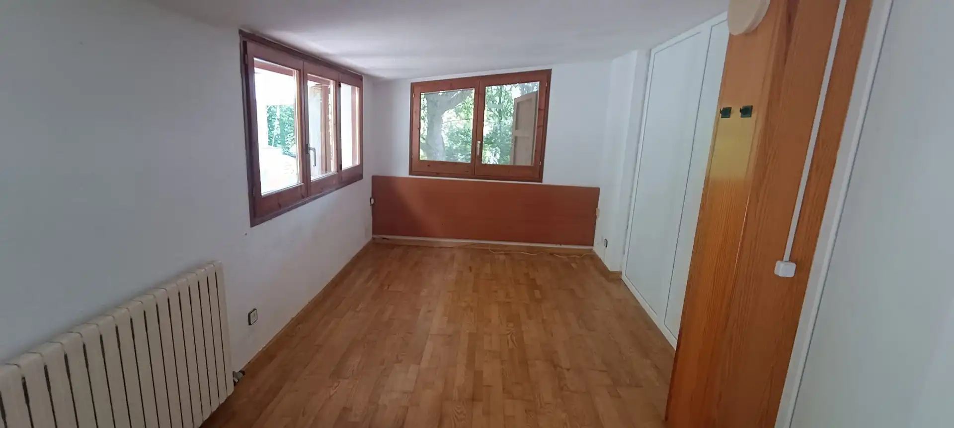 Dúplex de lloguer a Gualba
