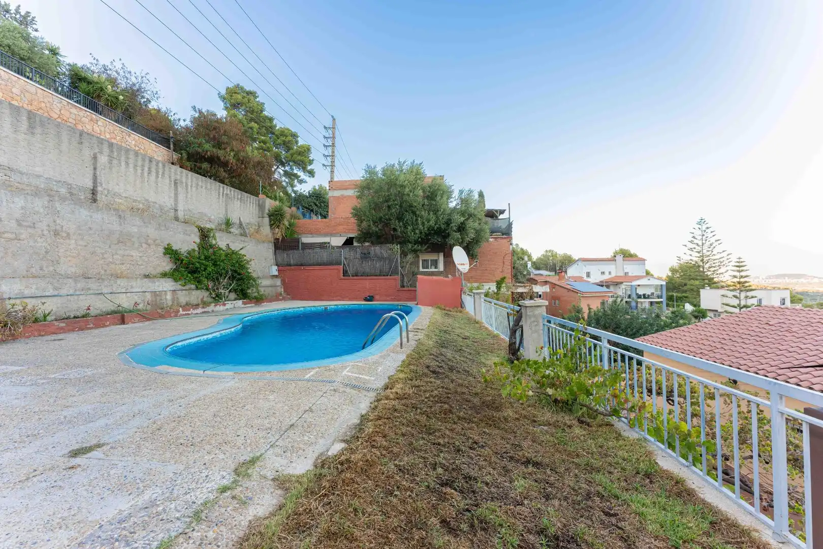 Chalet con terraza en venta en Torrent Ballester, imagen 63