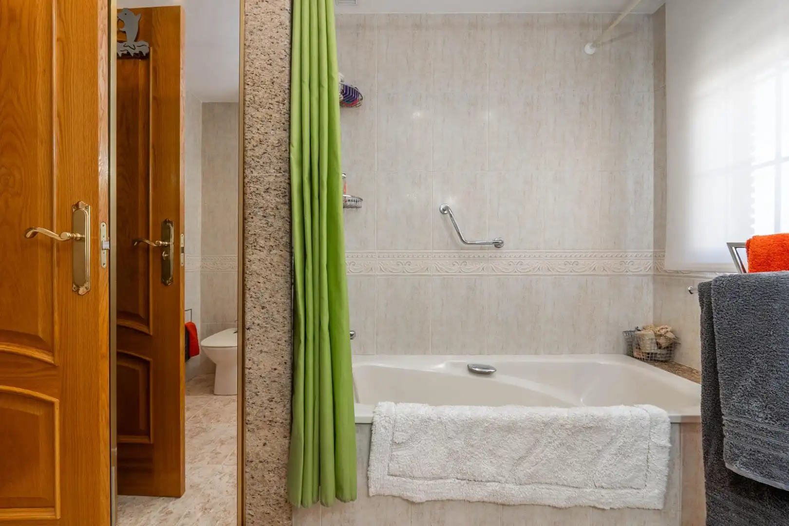 Casa bifamiliare in vendita a Calle MEROE, imagen 63