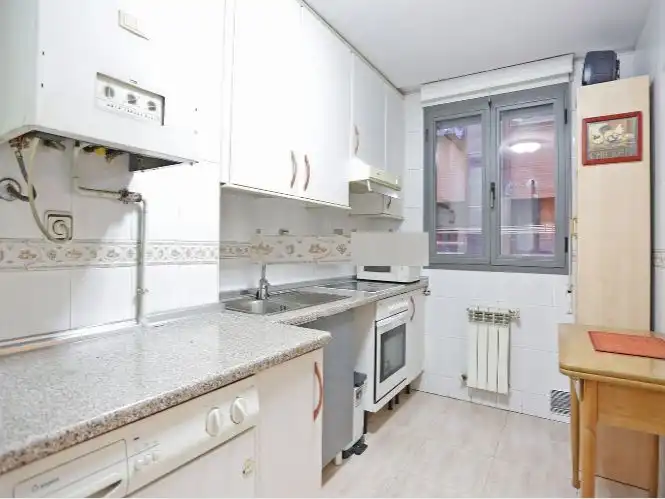 Appartamento con piscina in affitto a Cocheras 4, imagen 16