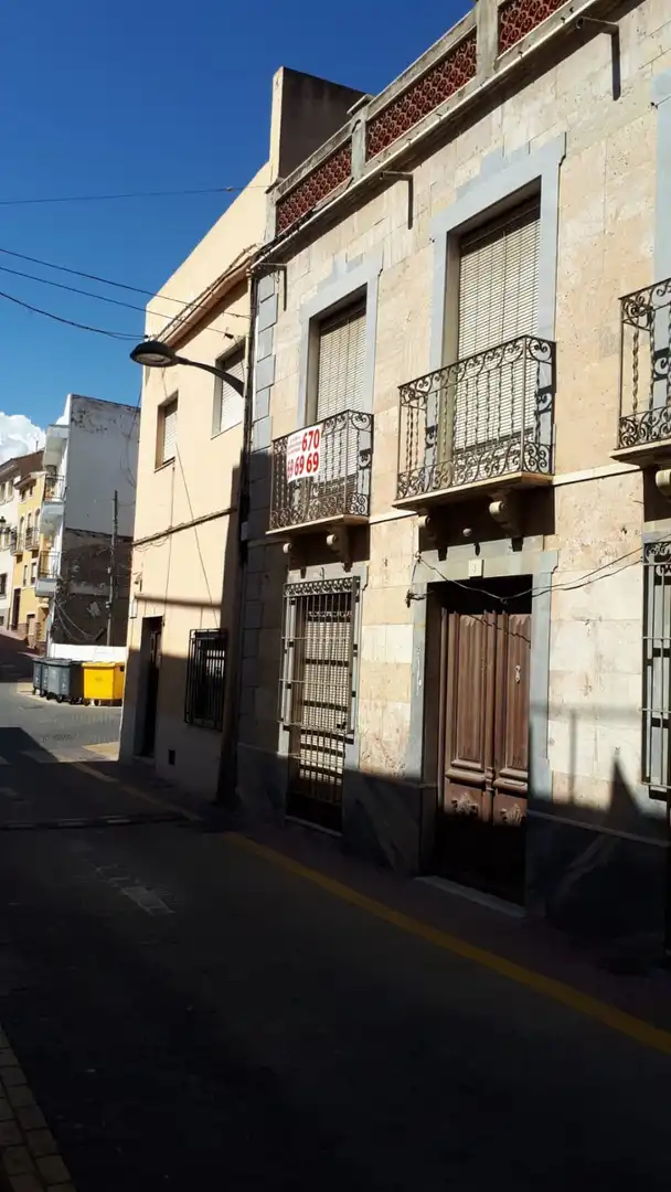 Casa en venta en Olula del Río, imagen 3