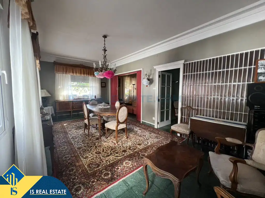 Dining room of Houses for sale in El Puerto