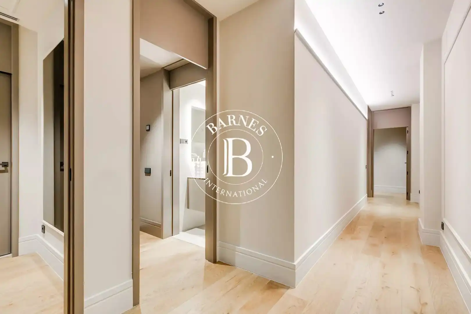 Flat with pool for sale in Chamberí, imagen 19