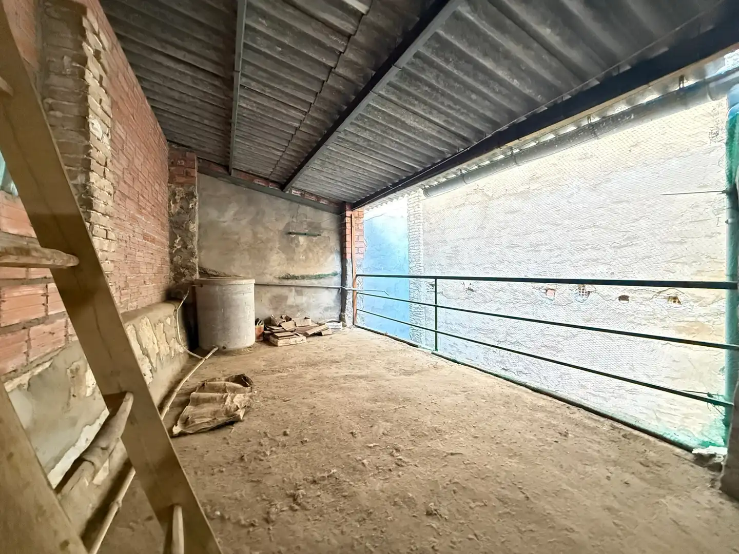 Casa o chalet en venta en Caspe con Aire acondicionado, Calefacción y Trastero