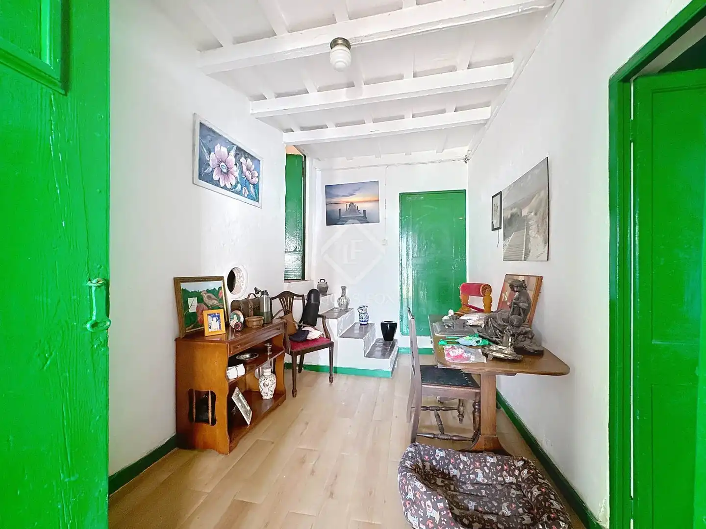 Maison rustique avec jardin à vendre à Alaior poble, imagen 21