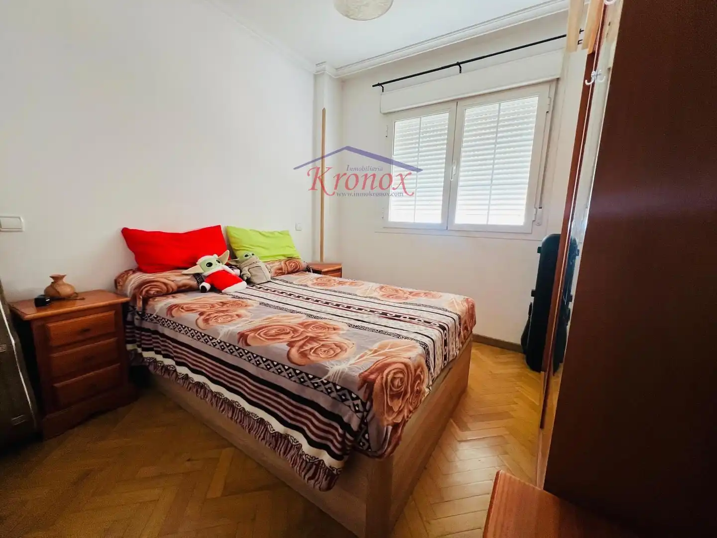 Apartment with pool for sale in Alameda del Valle, imagen 6