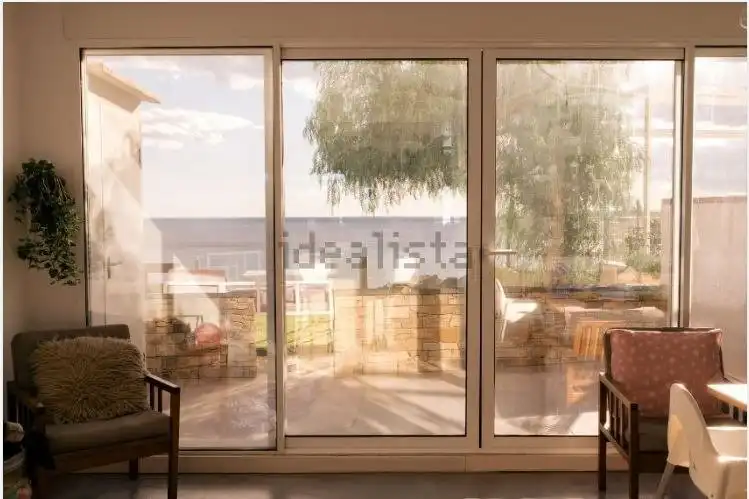 Reihenhaus mit Terrasse zur Miete in Playa de San Juan - El Cabo de las Huertas, imagen 7