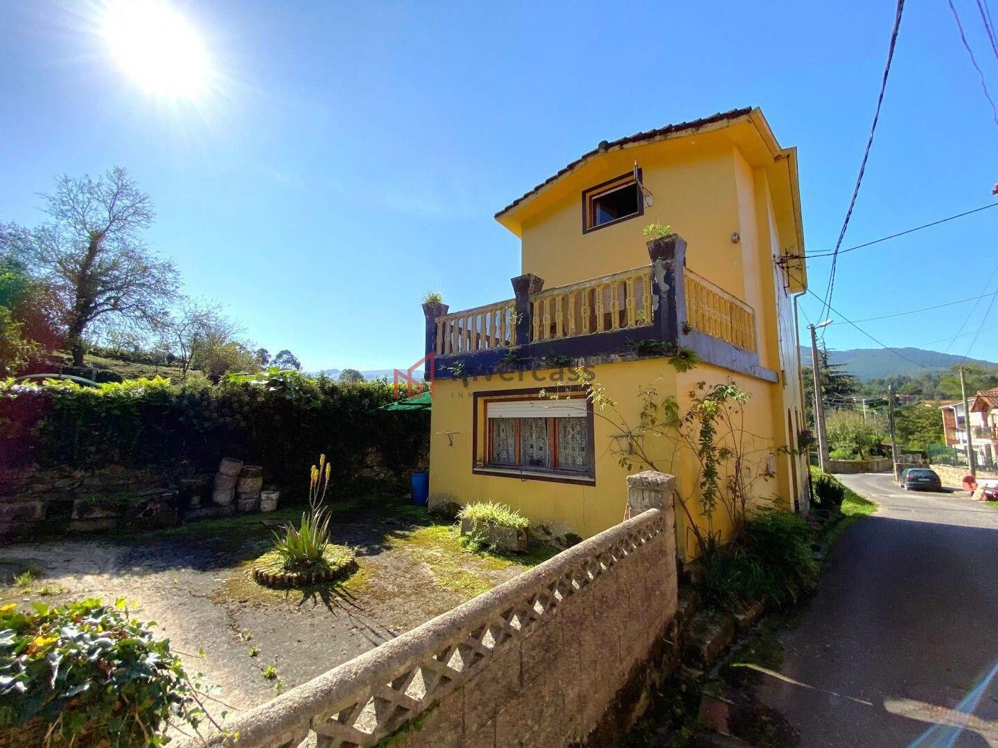 House or chalet for sale in Guriezo