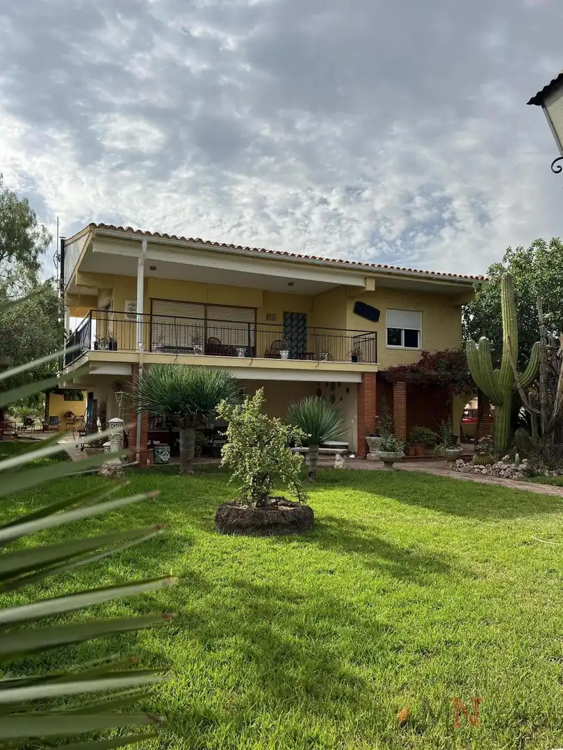 Casa o chalet en venta en SERRADAL, Benicasim Golf