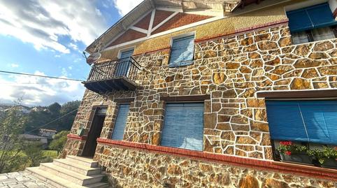 Foto 3 de Casa o xalet en venda a Zalla , Bizkaia