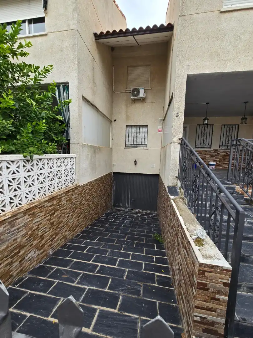 Casa a schiera con giardino in vendita a Seseña Nuevo, imagen 5