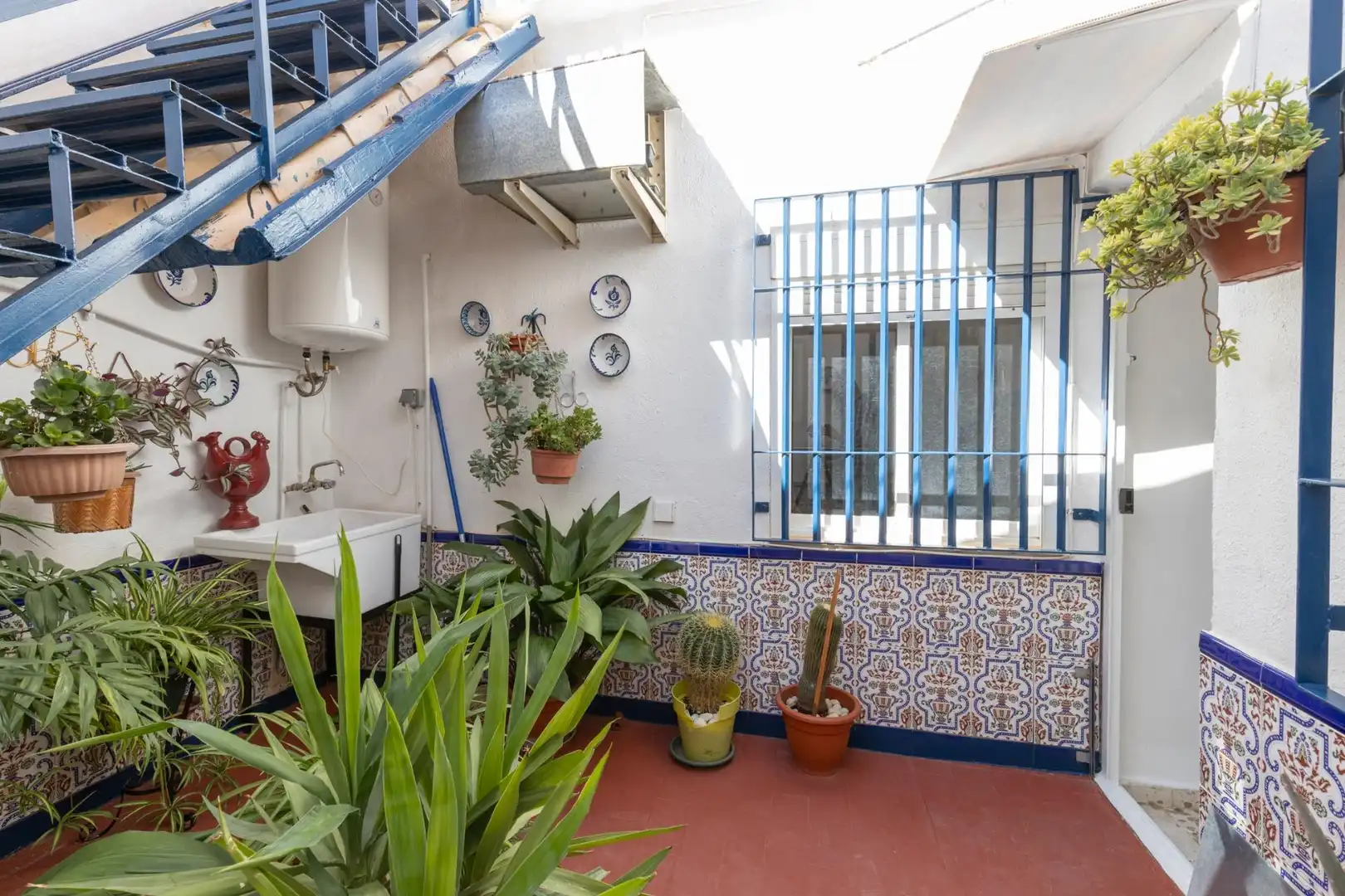 Maison rustique avec terrasse à vendre à Guadix, imagen 43