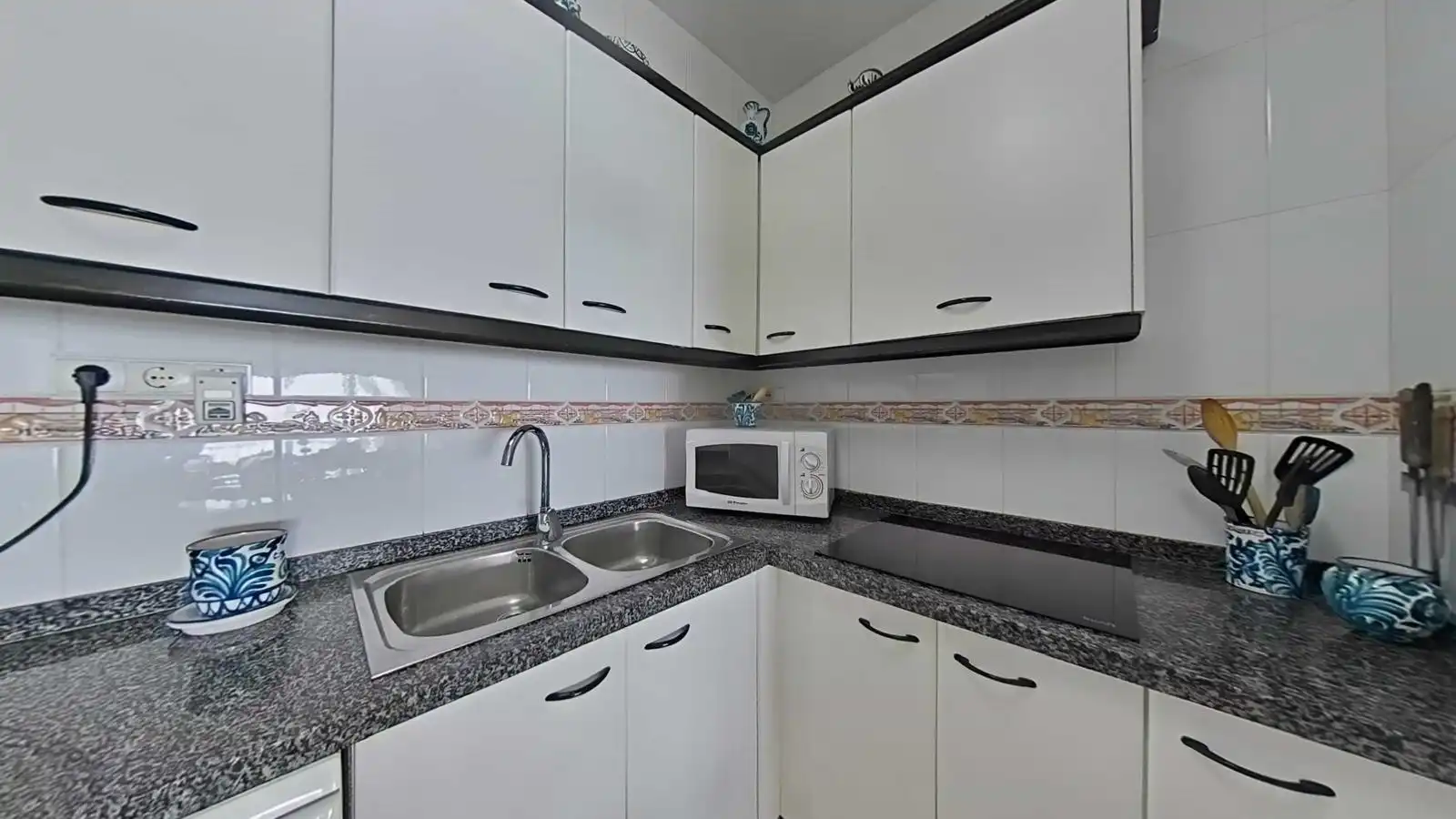 Wohnung mit Pool zum Verkauf in Paseo Paseo Marítimo Rey de España, imagen 4