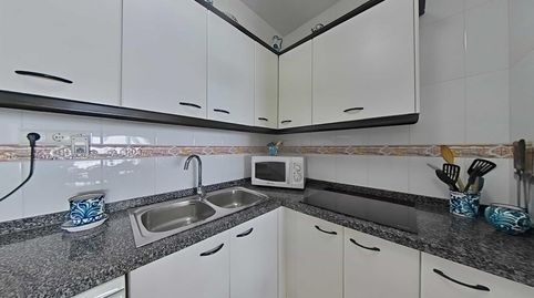 Photo 4 of Flat for sale in Paseo Paseo Marítimo Rey de España, Puerto Deportivo, Fuengirola