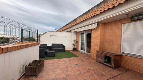 Foto 5 de Àtic en venda a Carrer Lluis Dubon, Plaza Xúquer, Paiporta