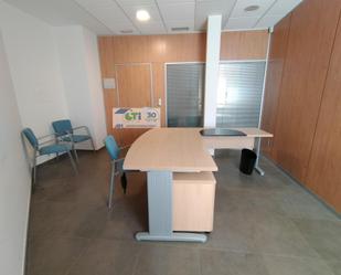 Office to rent in Cuarte de Huerva