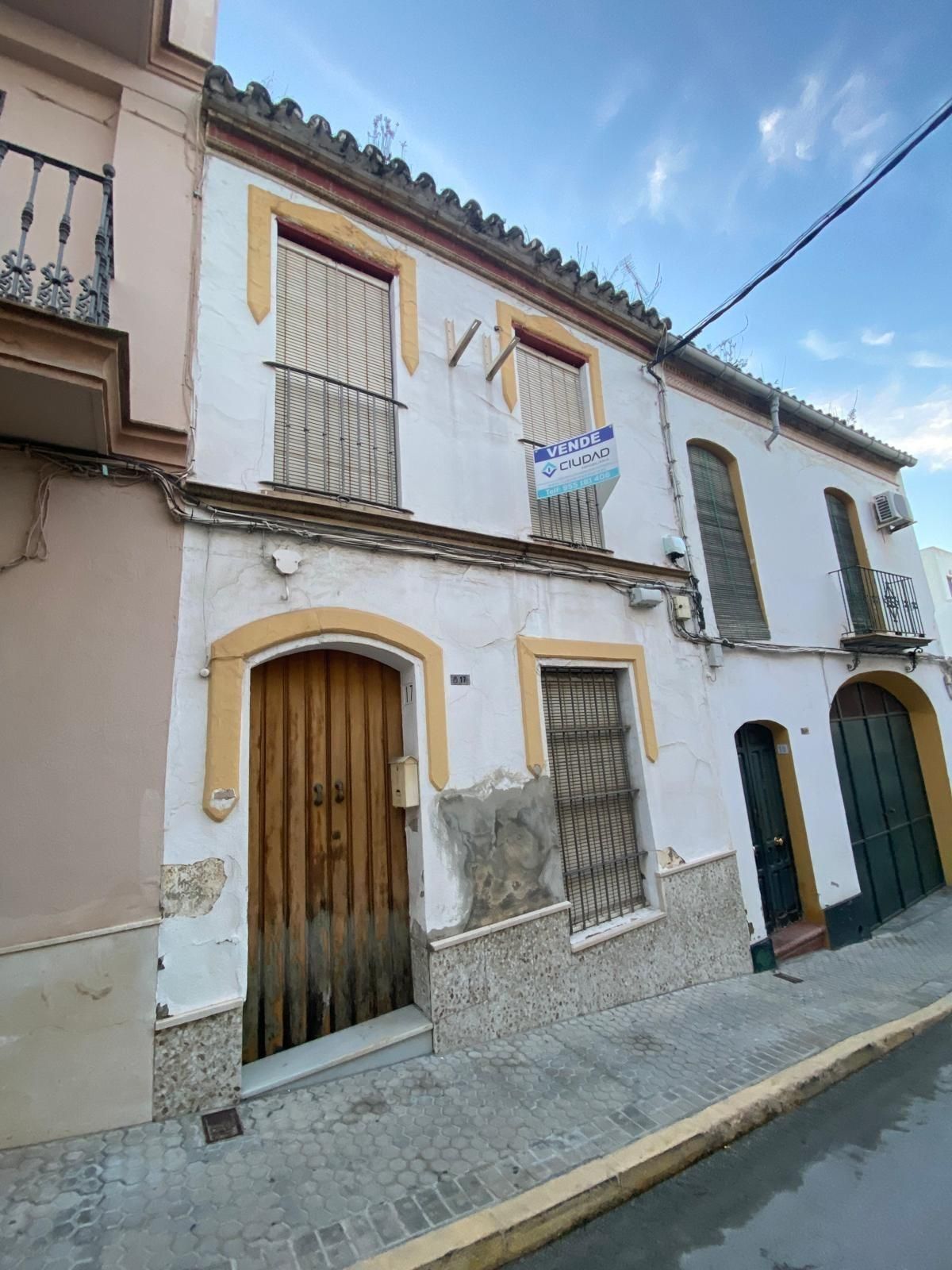 Casa o chalet en venta en Calle LOBATO