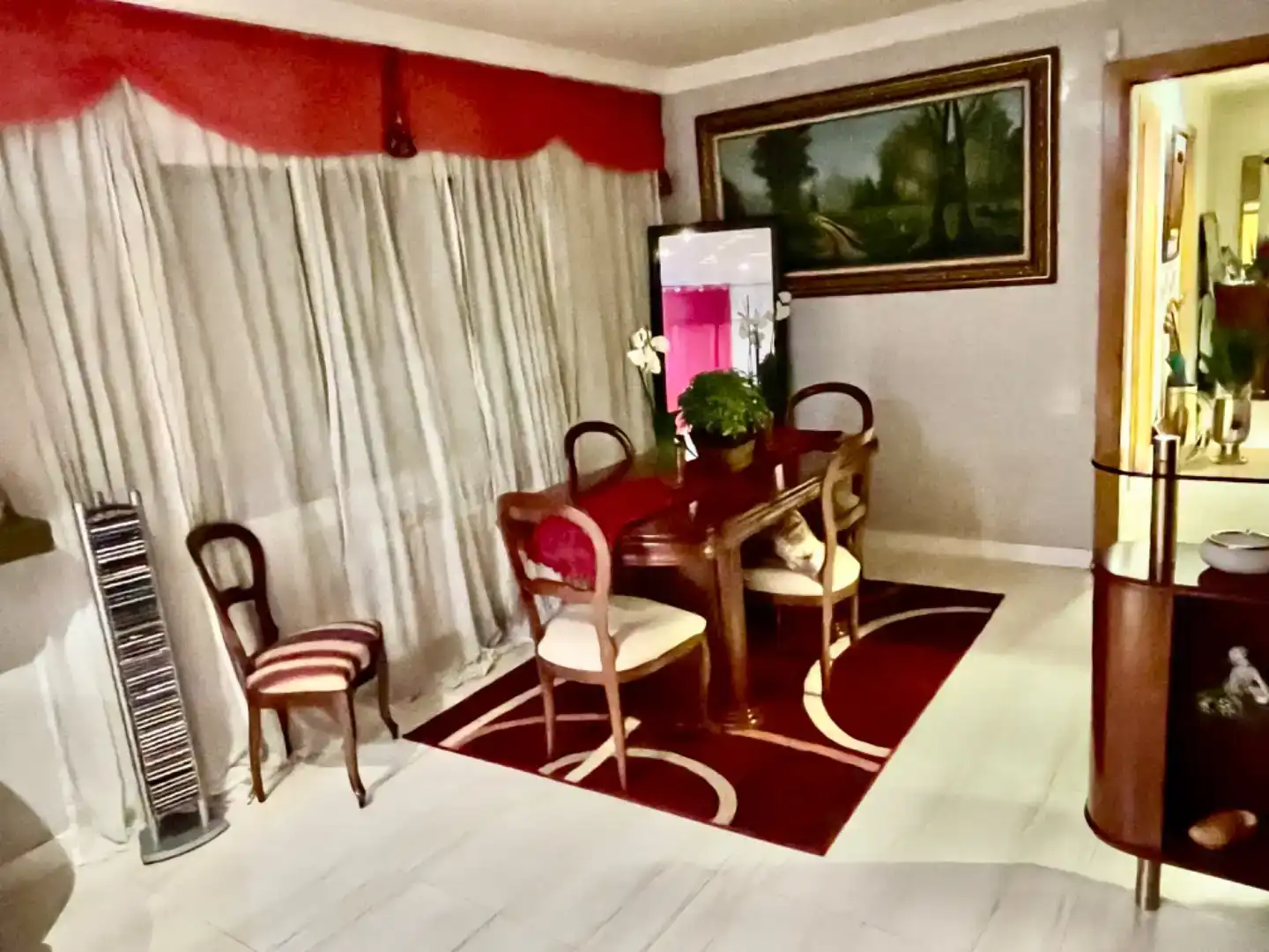 Habitació a Carrer Roger de Flor, 7, La Franquesa - Oasis Park