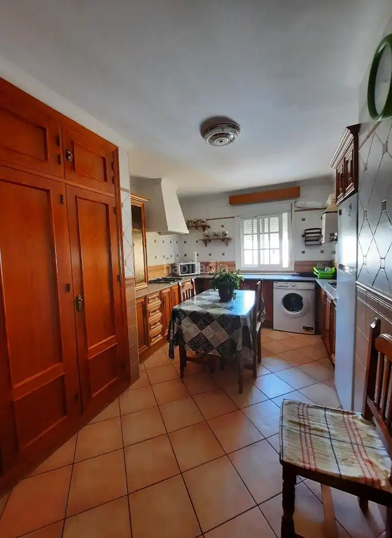 Flat to rent in Desconocido 3