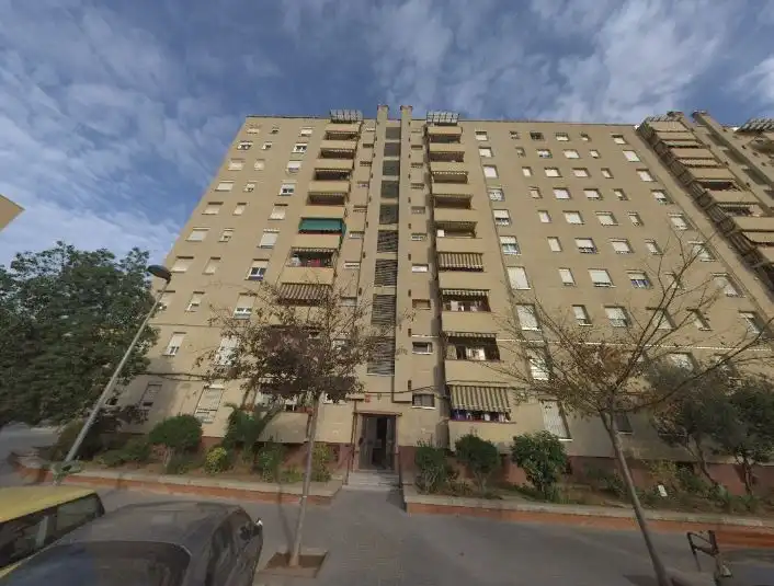 Appartement avec ascenseur à vendre à C/ Aprestadors