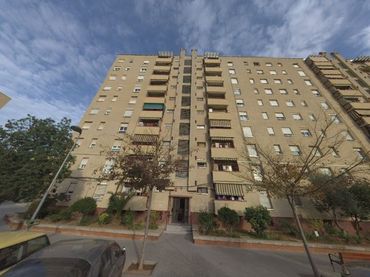 Flat with lift for sale in C/ Aprestadors