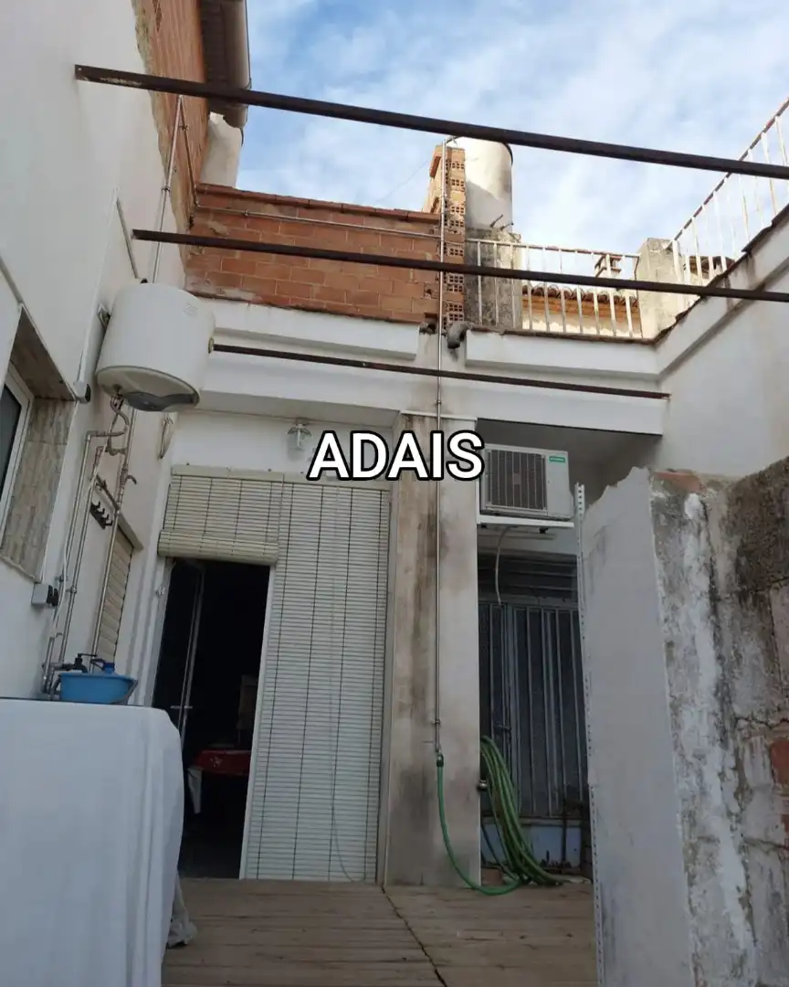 Casa amb jardí en venda a Avinguda Sant Cristòfol 1, imagen 4