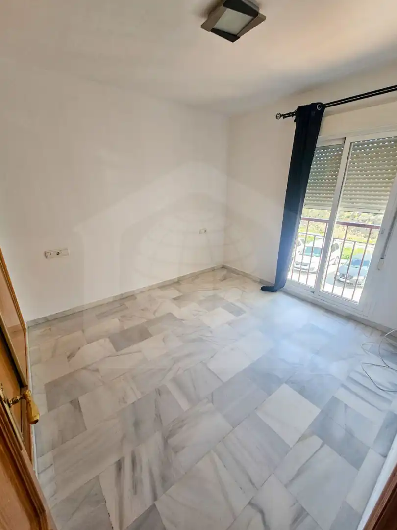 Dormitori de Casa adosada en venda en Cártama amb Terrassa