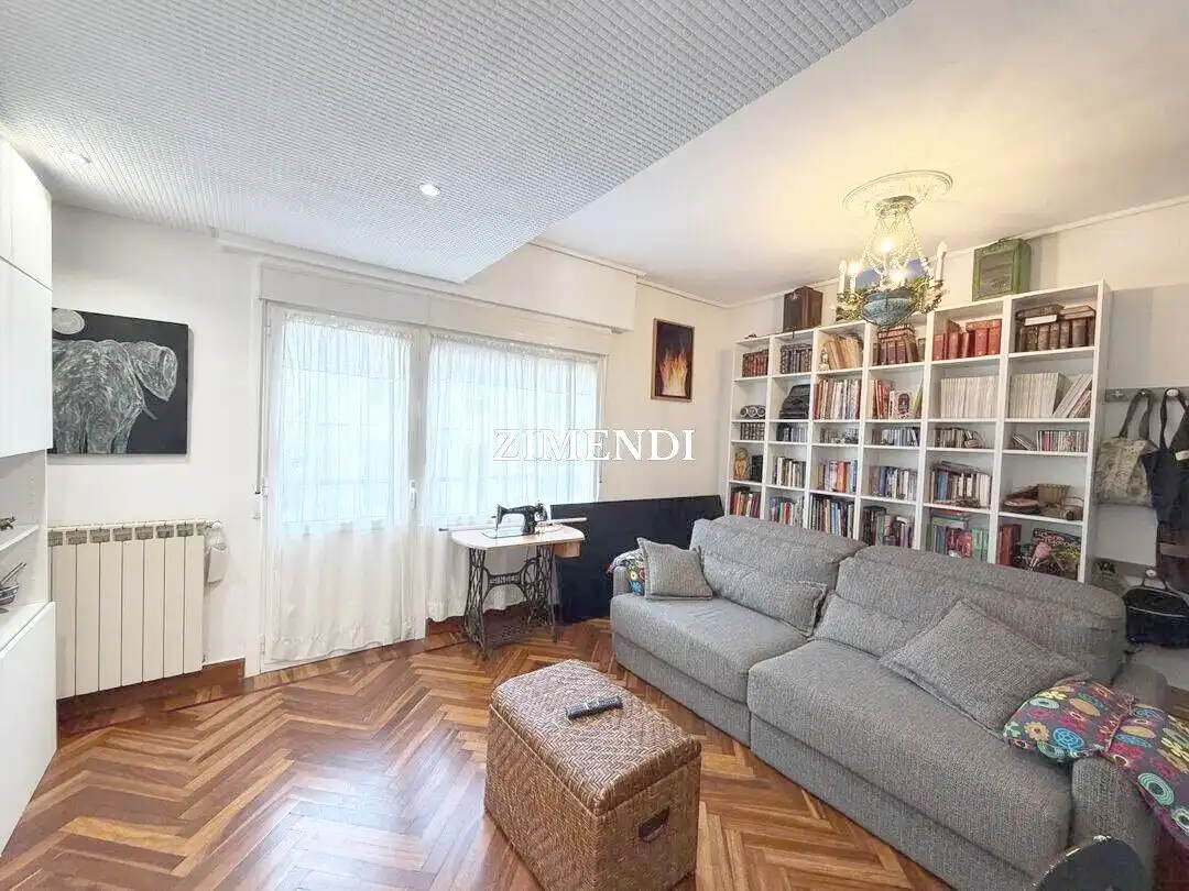 Piso con terraza en venta en Durango, imagen 14