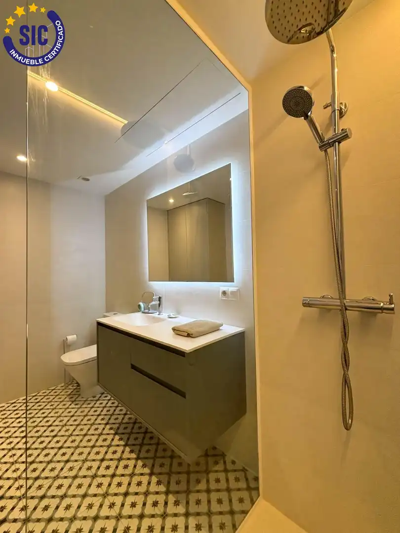 Rez-de-chaussée avec ascenseur à vendre à Calle Malta, imagen 20