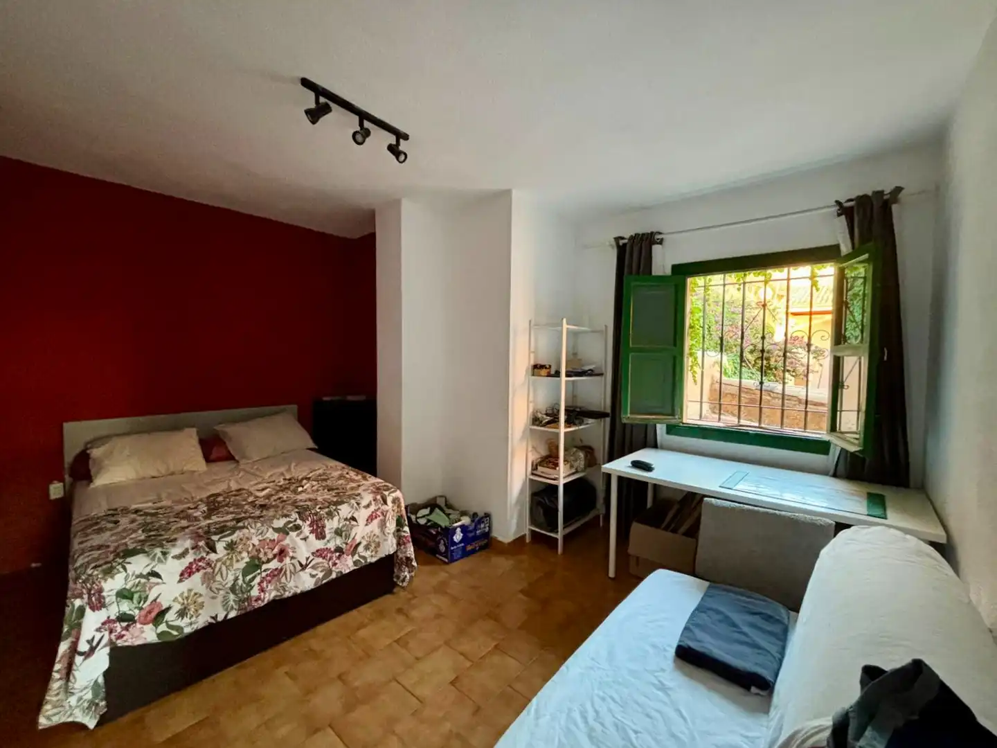 Apartments for rent in Cuesta de Alhacaba, 52, Barrio de Albaicín