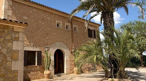 Foto 3 de Finca rústica en venda a  Ses Cases-noves, Zona Rústica - Interior, Illes Balears