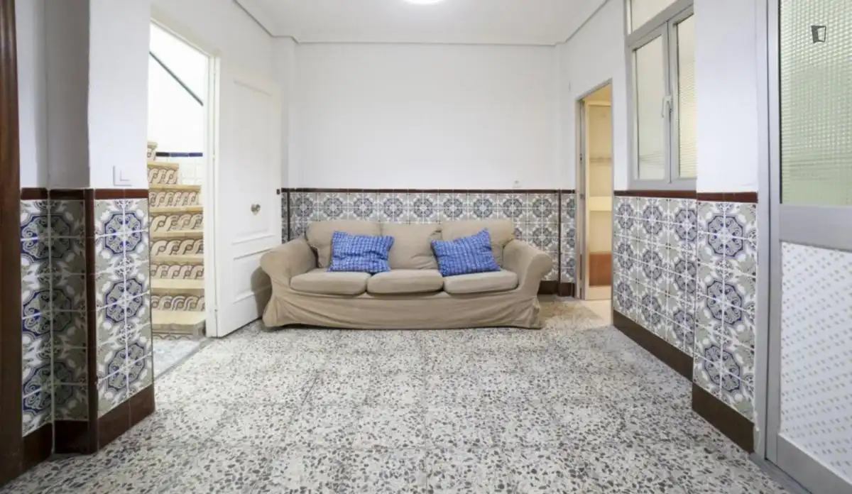 Habitación en Los Pájaros