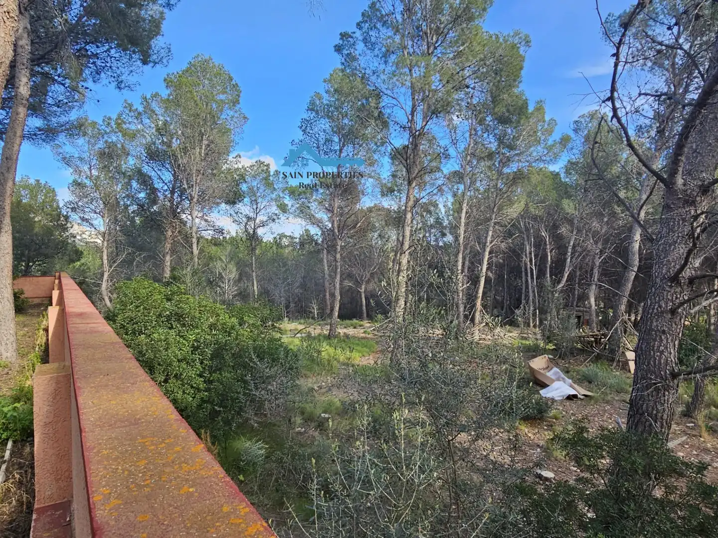 Casa rústica amb piscina en venda a Altea ciudad, imagen 14