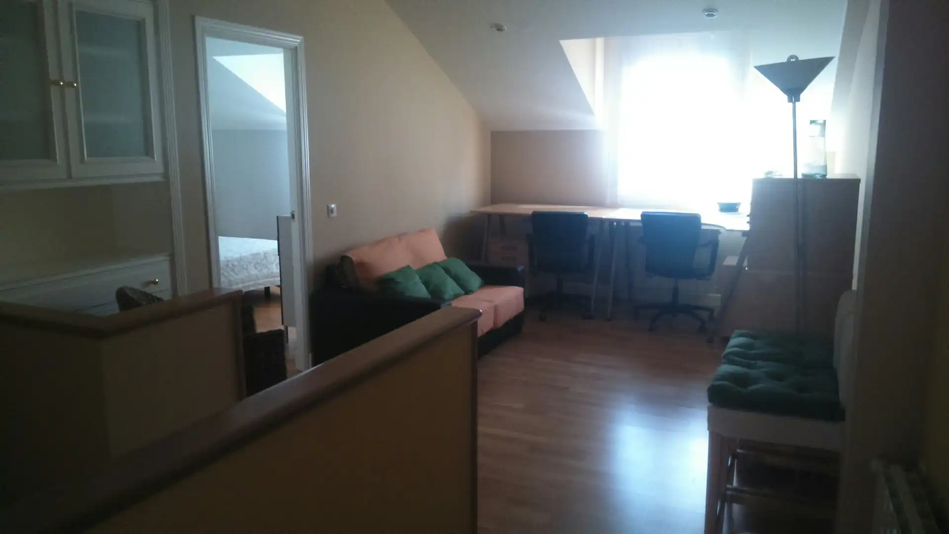 Habitación de Piso en venta en Alcalá de Henares con Aire acondicionado, Calefacción y Terraza