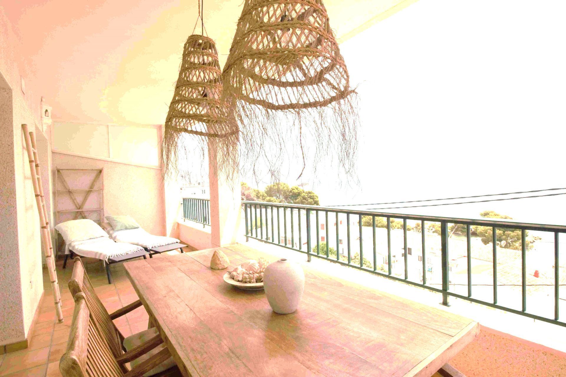 Attic for sale in L'Olla