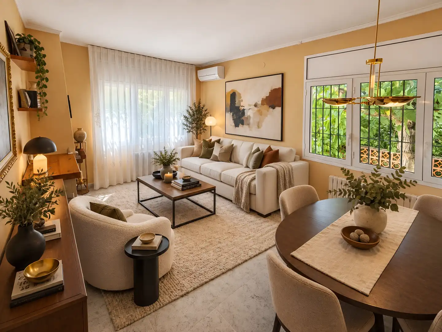 Casa con terrazza in vendita a Carrer Puiggraciós, imagen 11
