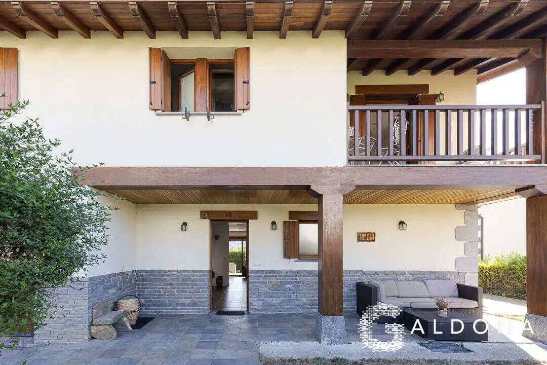 Garden of Houses for sale in Baliarrain, Gipuzkoa
