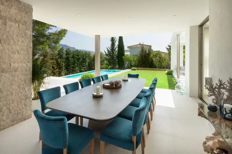 Houses for rent in N/A, -1, Los Naranjos