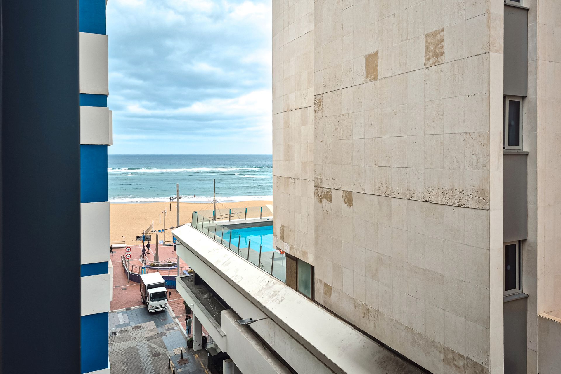 Flat for sale in Calle Gomera, 7, Santa Catalina - Canteras
