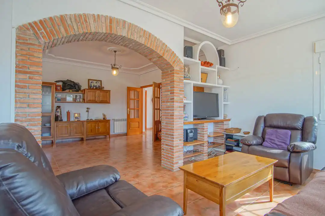 Villa avec piscine à vendre à Carrió - La Merced - Los Pinos, imagen 18