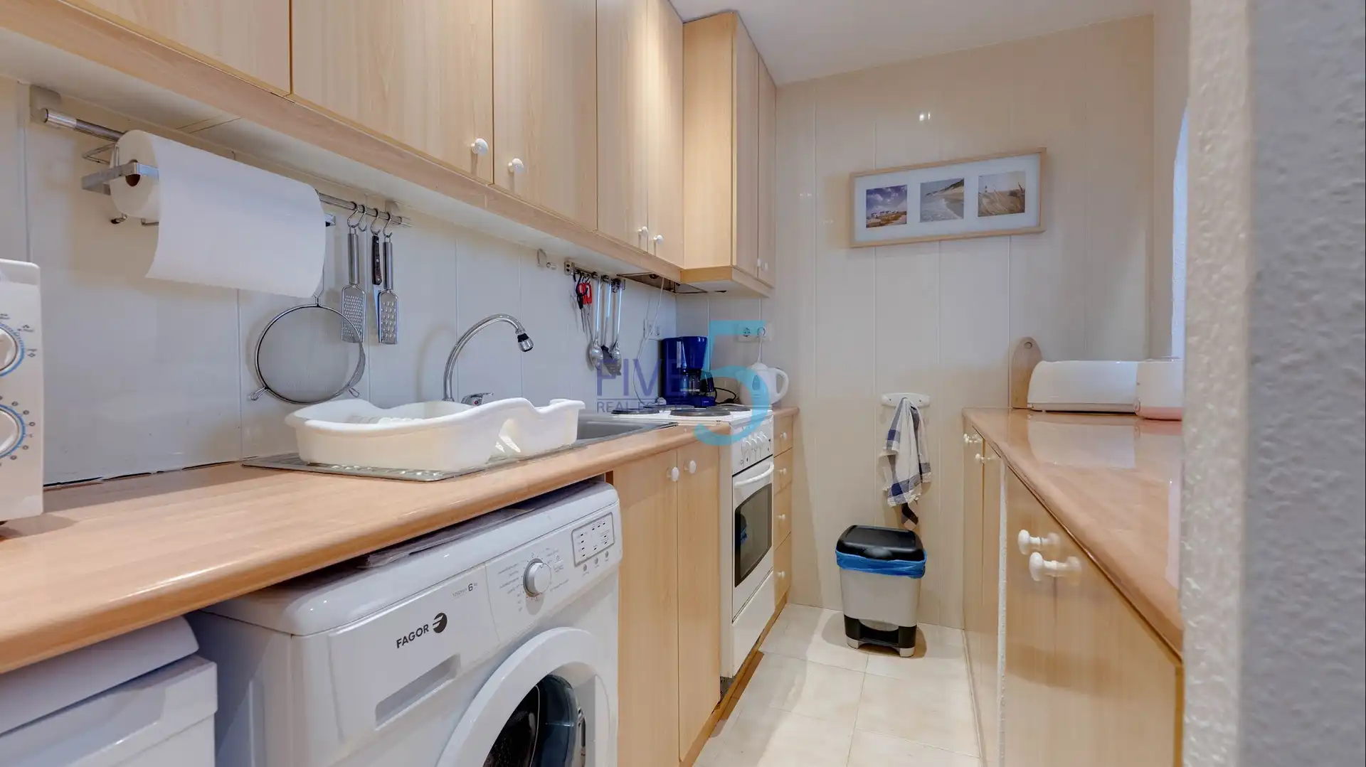 Appartement avec piscine à vendre à Los Balcones - Los Altos, imagen 8