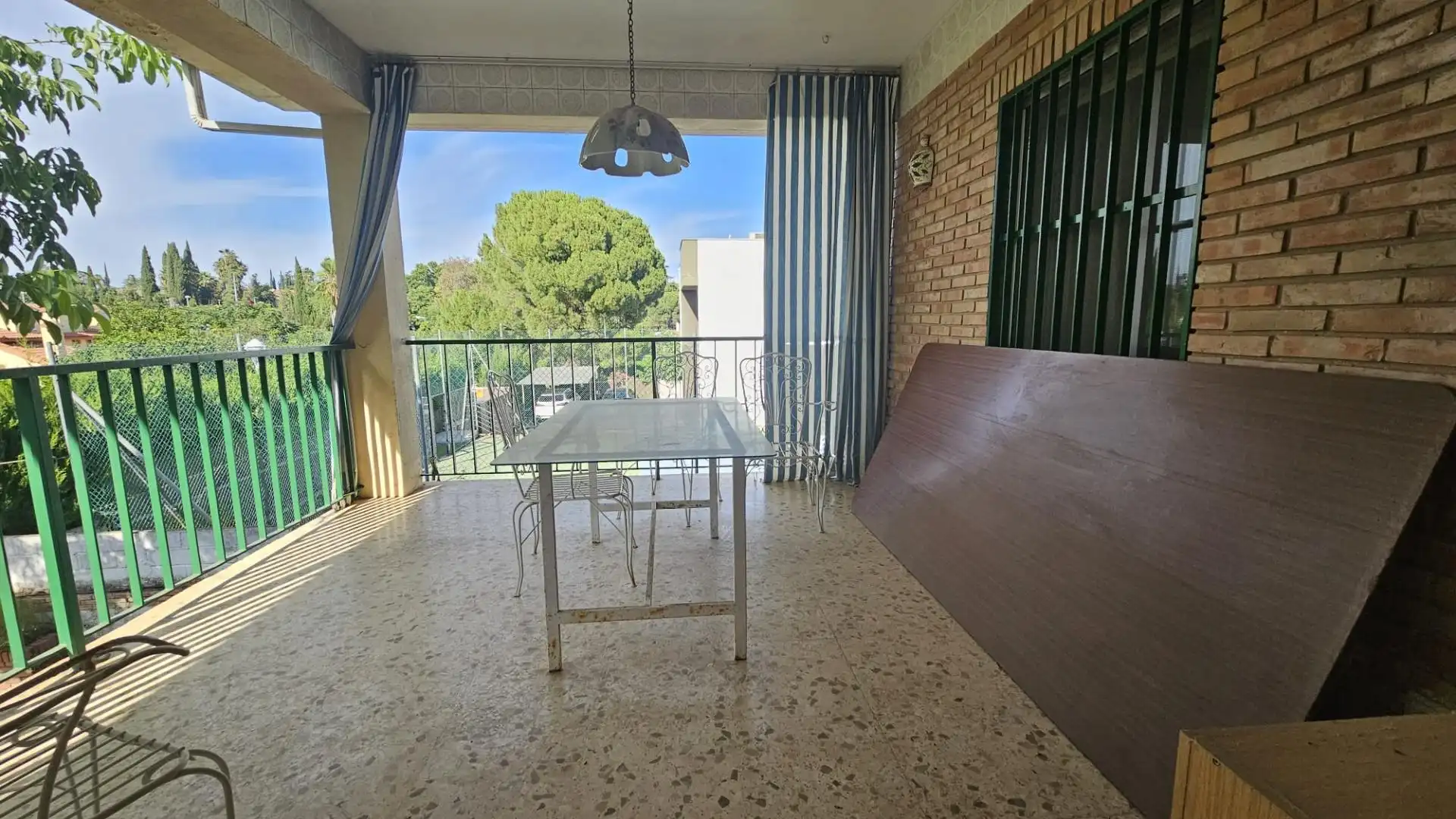 Villa con piscina in vendita a Norte-Sierra, imagen 26