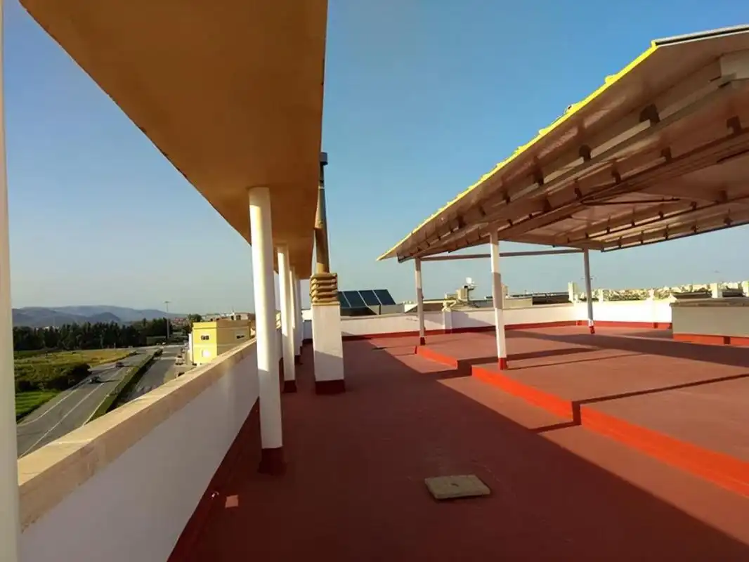 Residenziale con ascensore in vendita a Carr. Nazaret-Oliva, imagen 6