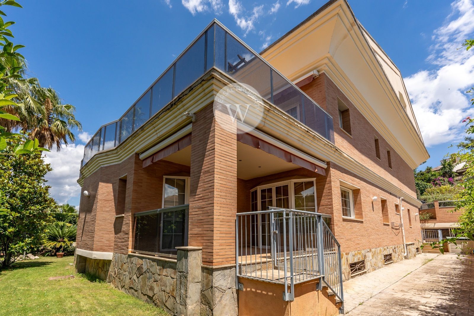 House or chalet for sale in salvador dali, Covamar