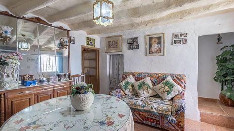 Foto 3 de Casa o chalet en venta en Agrón, Granada