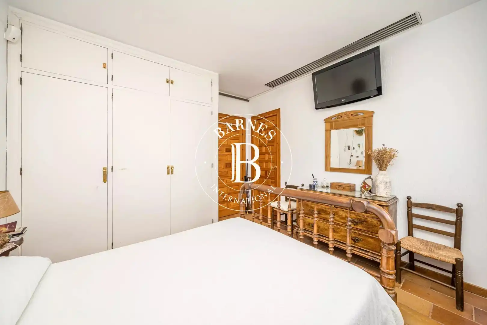 Habitación de Casa o chalet en venta en Ribatejada con Aire acondicionado, Calefacción y Piscina