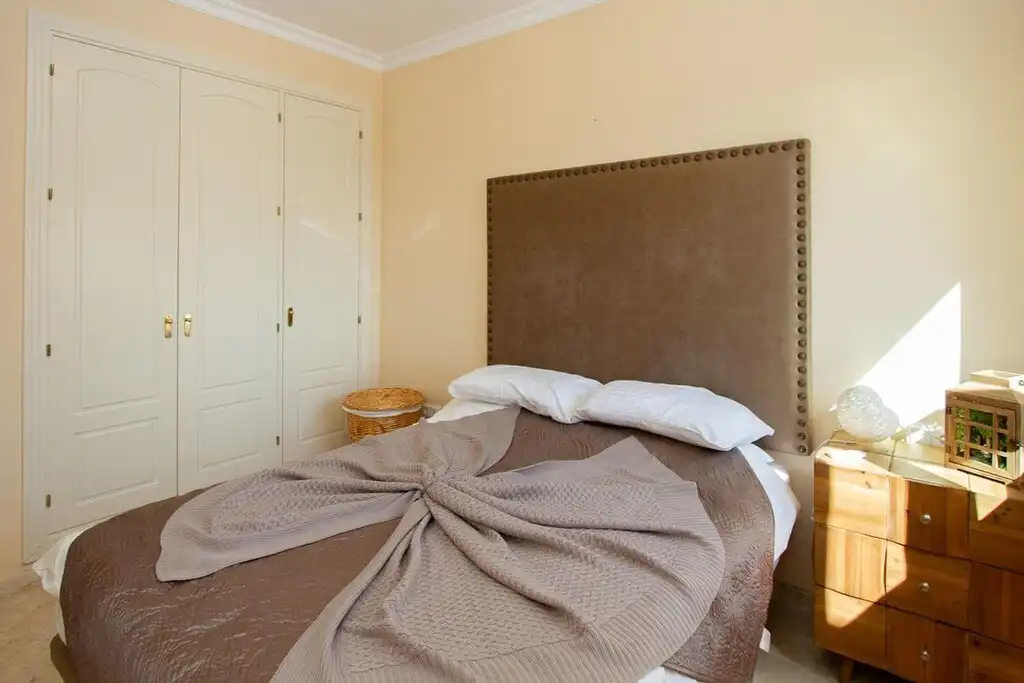 Ático con piscina en venta en La Mairena, imagen 15