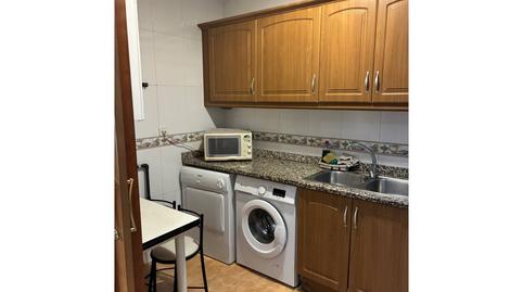 Foto 3 de Pis de lloguer a Dels Guíxols, Centre, Girona